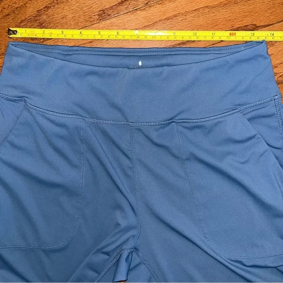 Soothfeel - Women’s Jogger Pants in Dusty Blue - Size Medium - Picture 14 of 15